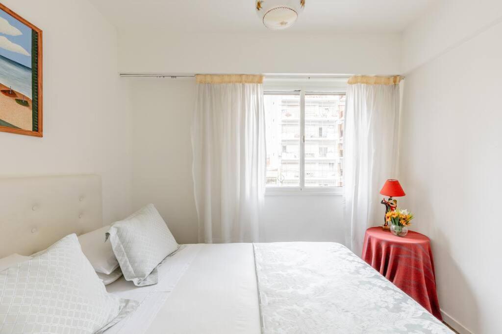Departamento Con Balcon -movistar Arena - Apartment *